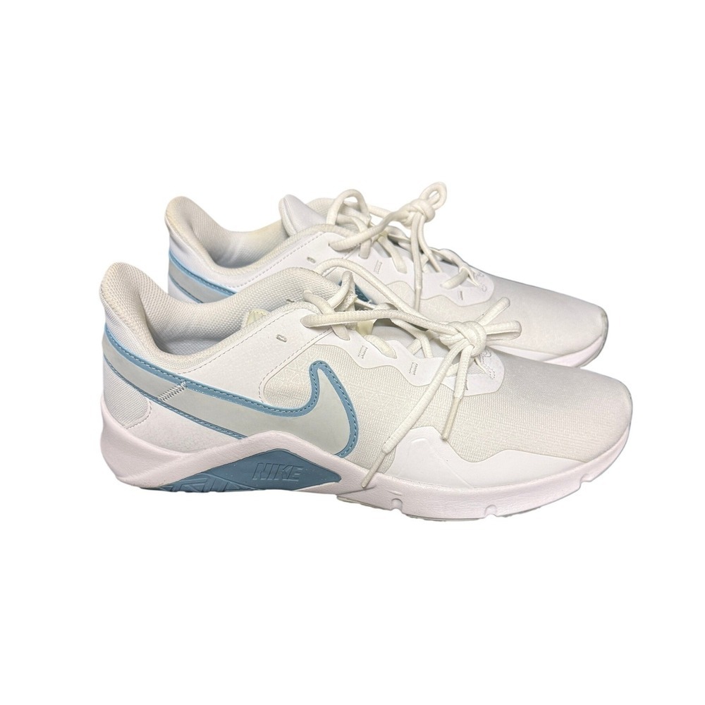 Nike‎ Legend Essential 2 Shoes – Unisex Size 11 (28 cm)
